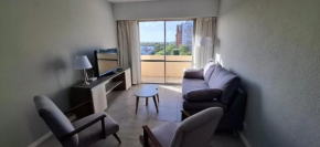 Departamento de 3 ambientes con cochera